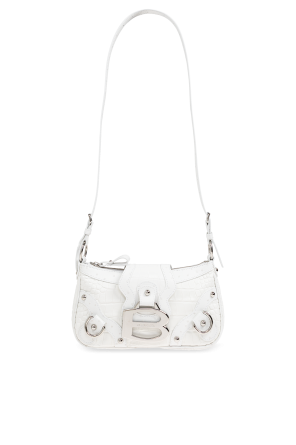 Balenciaga Shoulder Bag Essex Small | Women's Bags | Vitkac